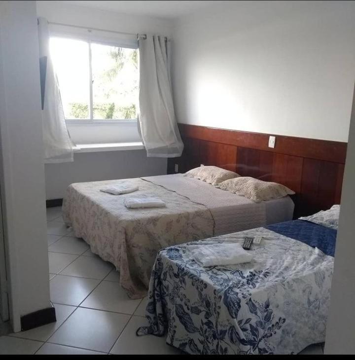 Hotel Novo Paraiso Sao Goncalo dos Campos Bagian luar foto